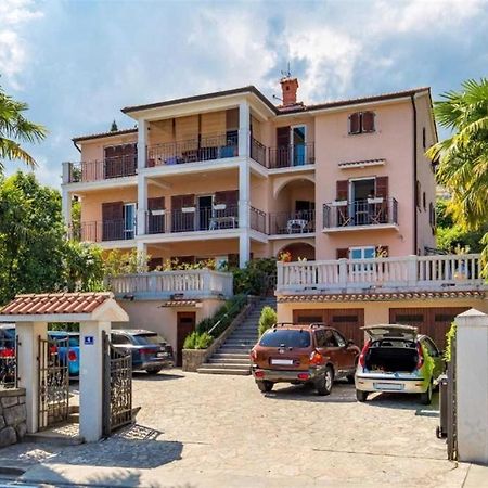 Rona Apartments Ani Ичичи Экстерьер фото