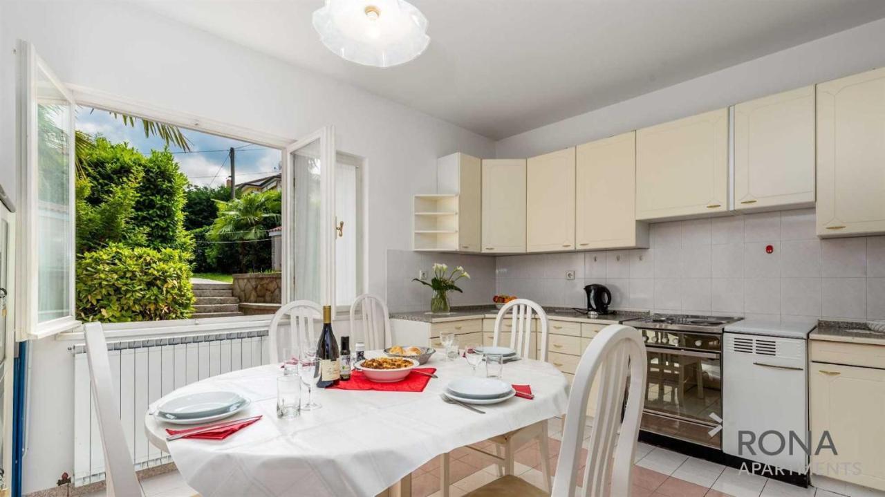 Rona Apartments Ani Ичичи Экстерьер фото