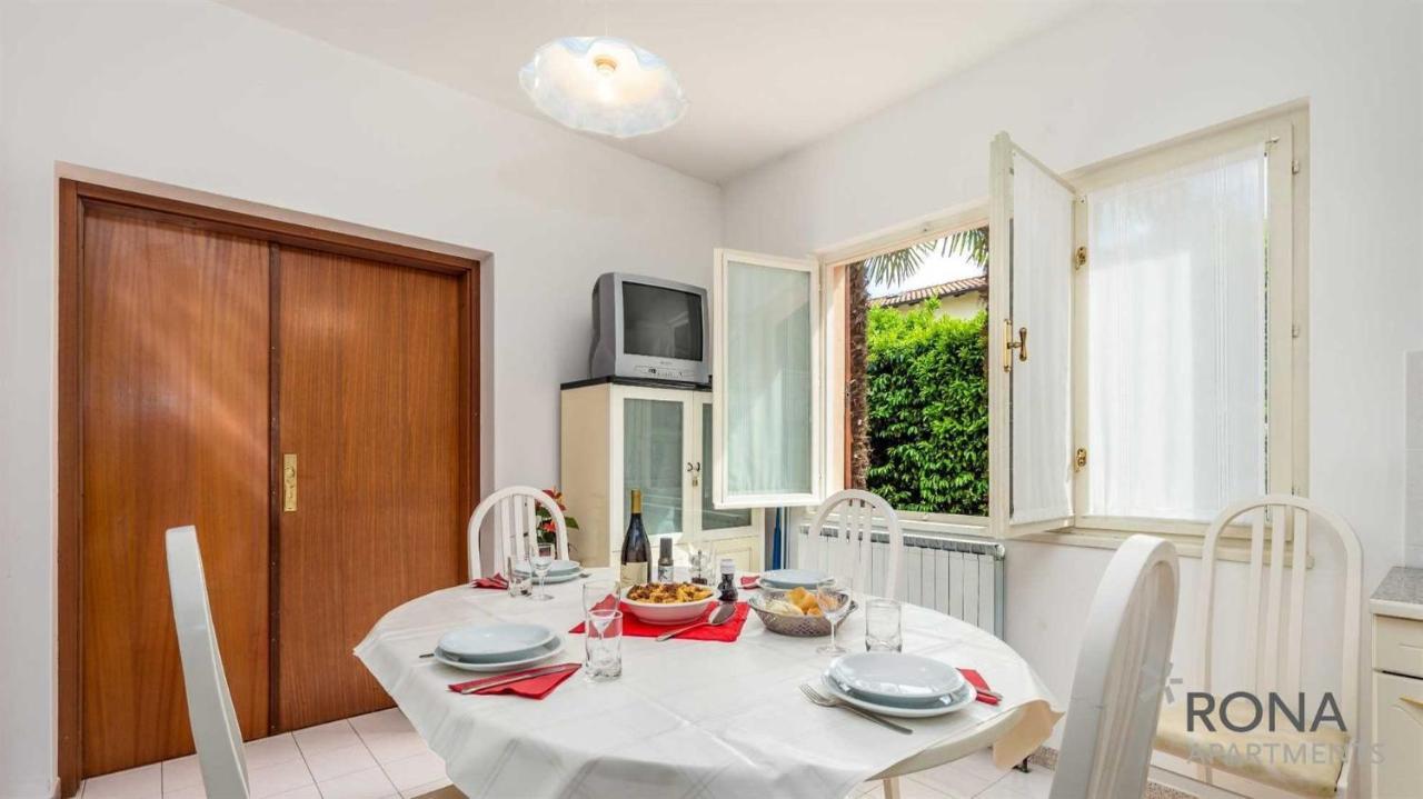 Rona Apartments Ani Ичичи Экстерьер фото