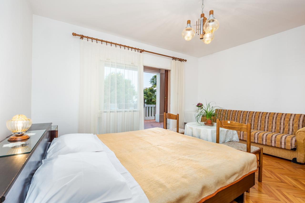 Rona Apartments Ani Ичичи Экстерьер фото