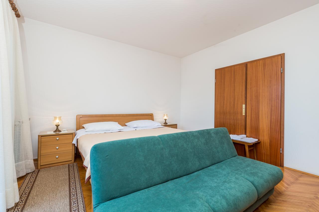 Rona Apartments Ani Ичичи Экстерьер фото