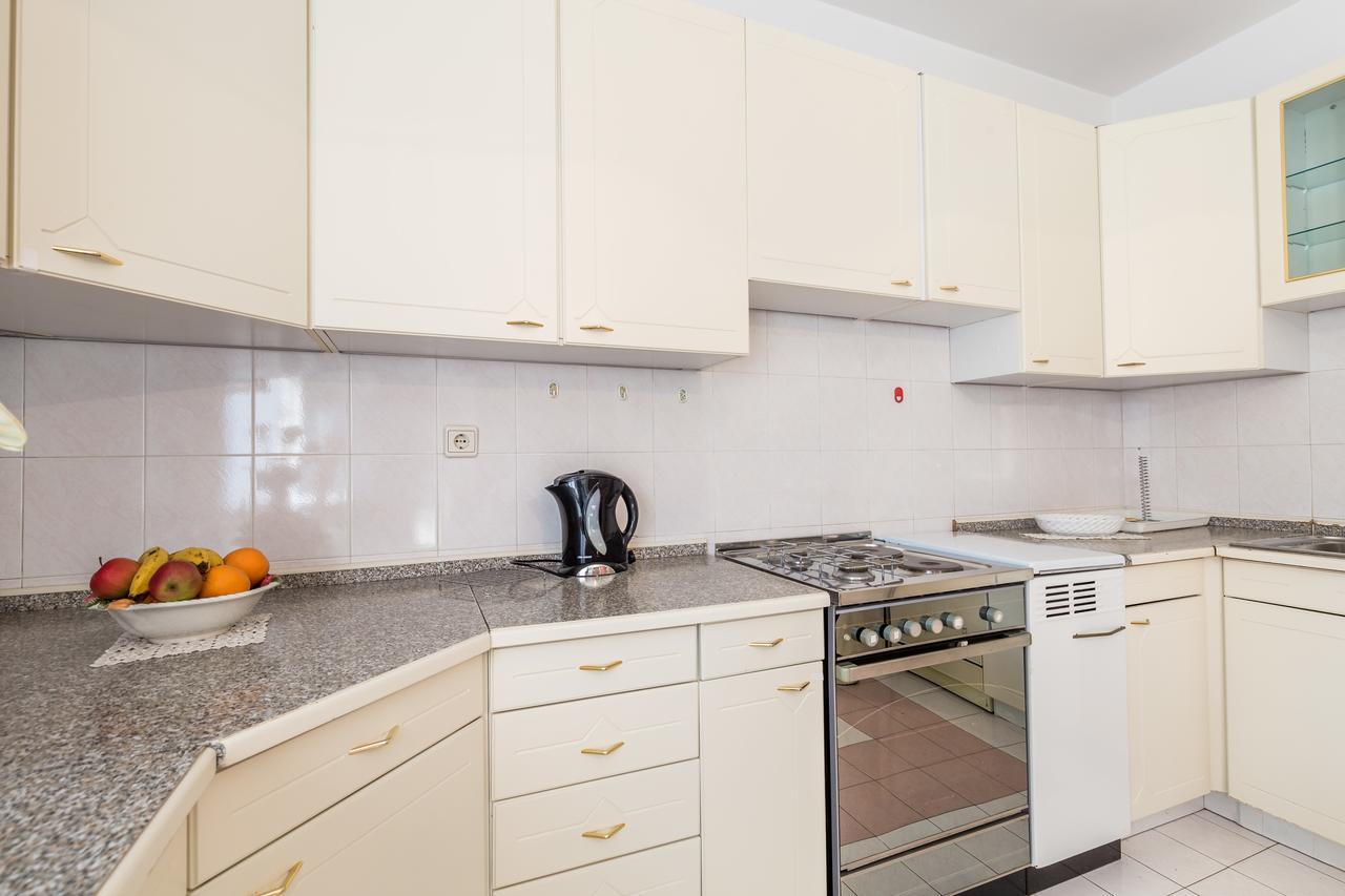 Rona Apartments Ani Ичичи Экстерьер фото
