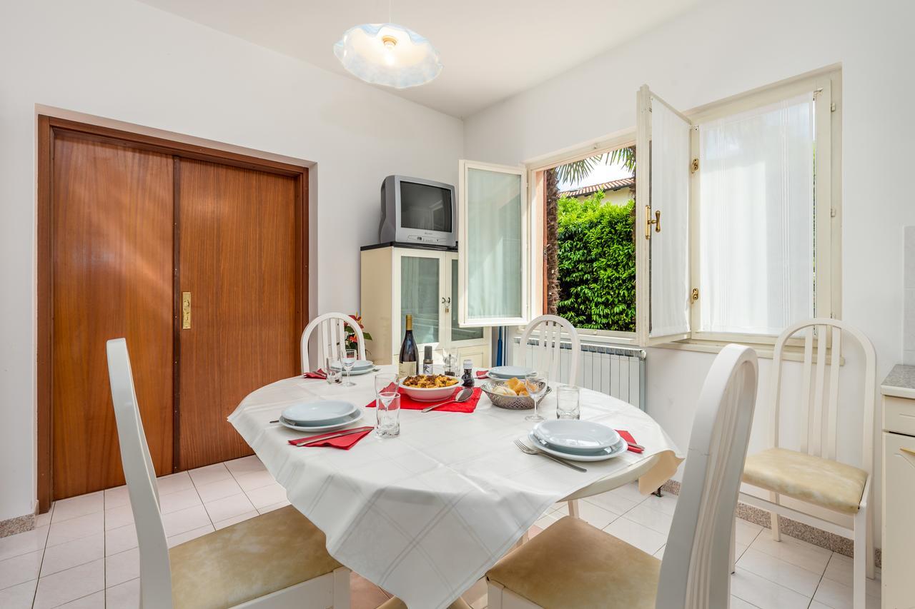 Rona Apartments Ani Ичичи Экстерьер фото