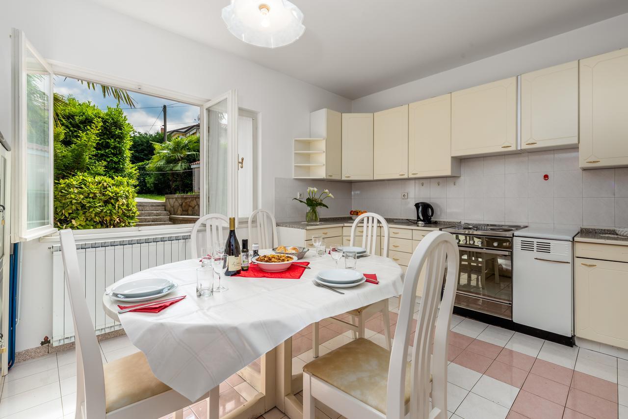Rona Apartments Ani Ичичи Экстерьер фото