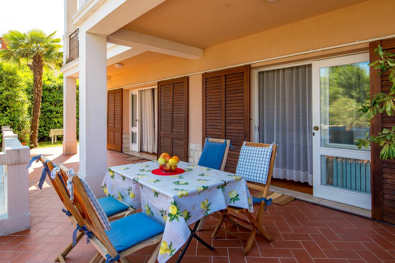 Rona Apartments Ani Ичичи Экстерьер фото