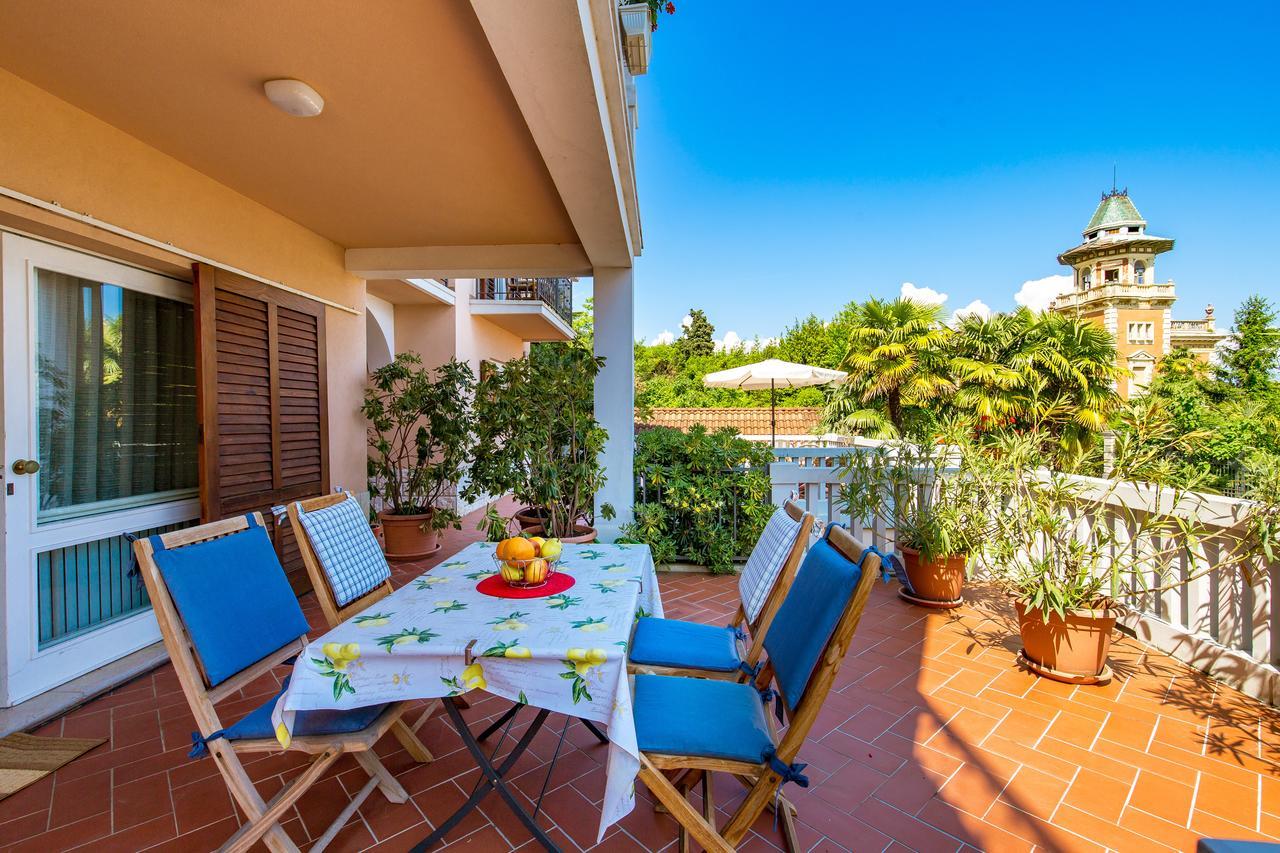 Rona Apartments Ani Ичичи Экстерьер фото