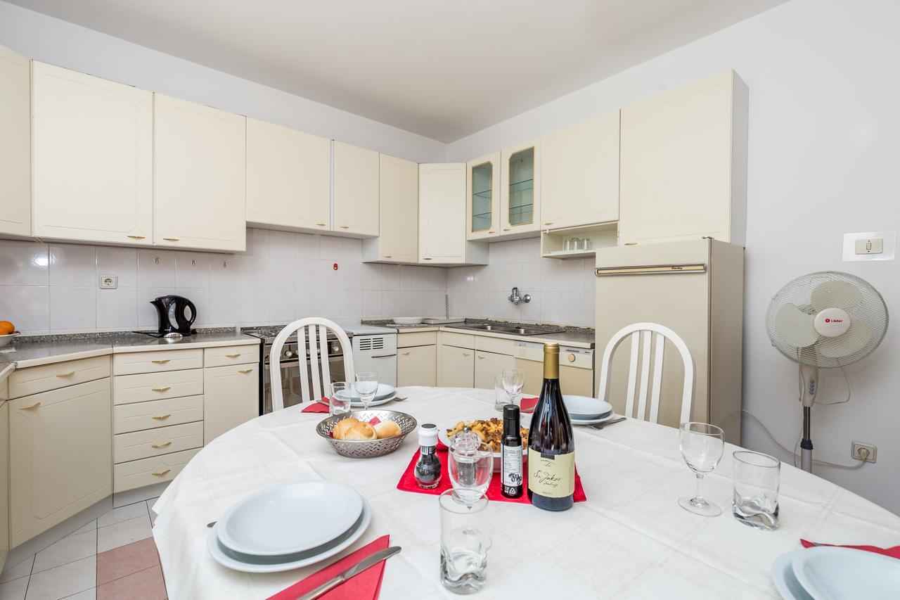 Rona Apartments Ani Ичичи Экстерьер фото