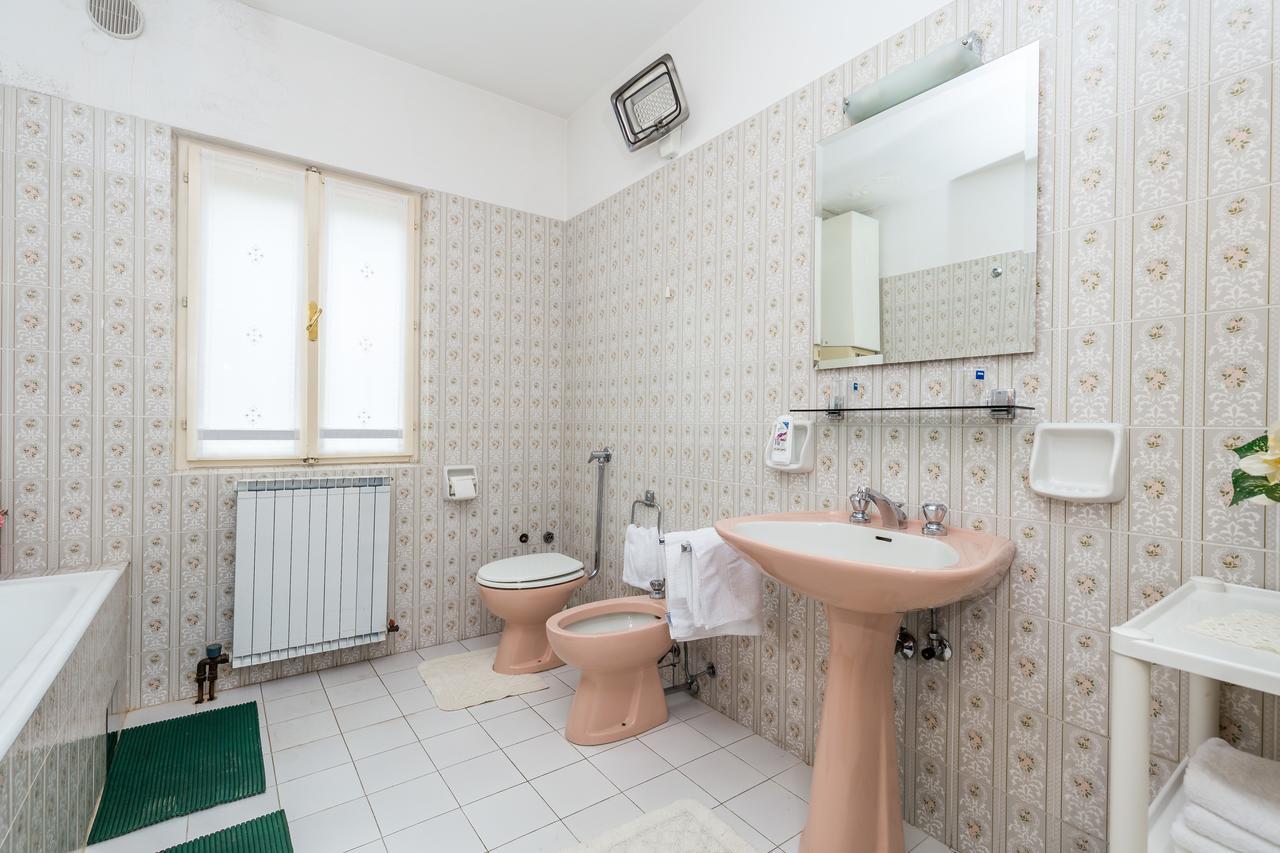 Rona Apartments Ani Ичичи Экстерьер фото