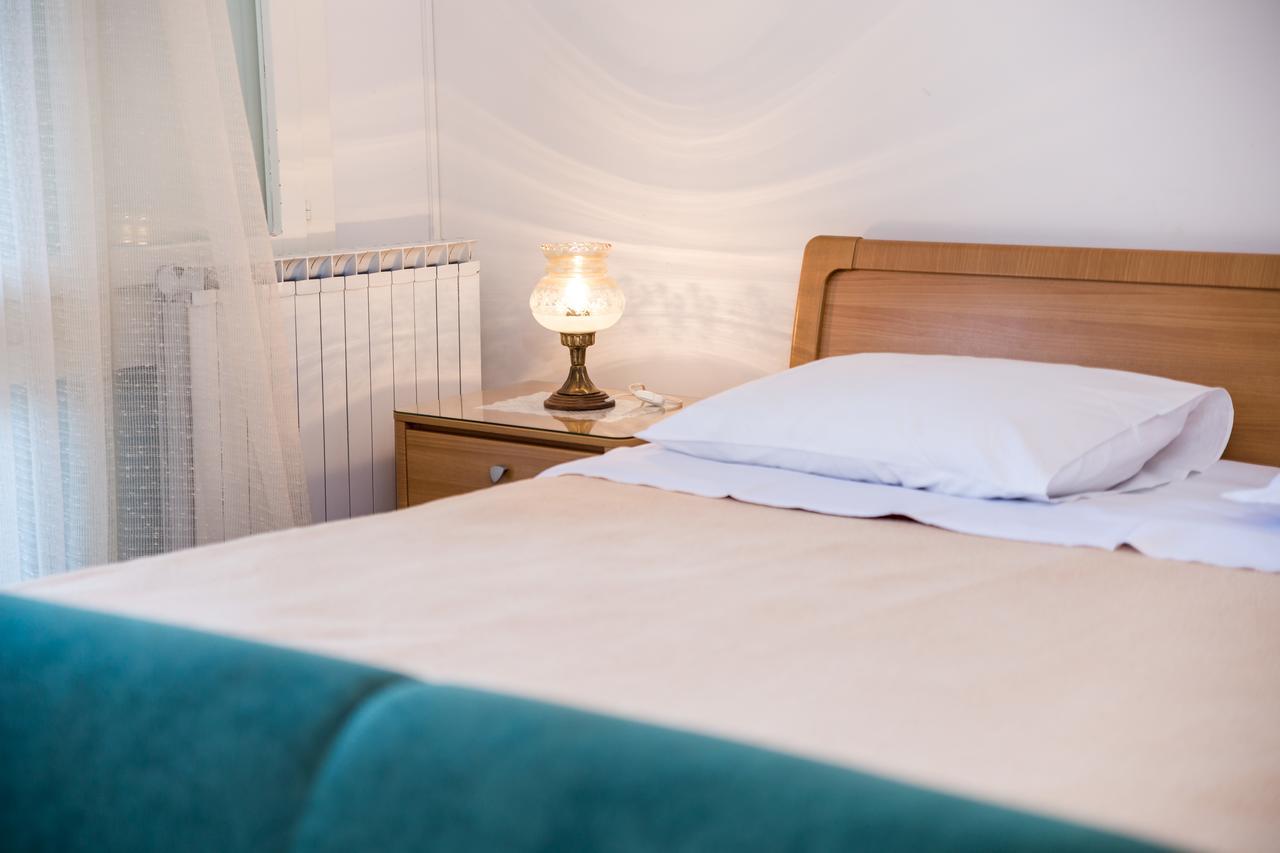 Rona Apartments Ani Ичичи Экстерьер фото