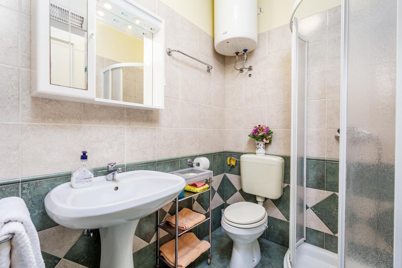 Rona Apartments Ani Ичичи Экстерьер фото