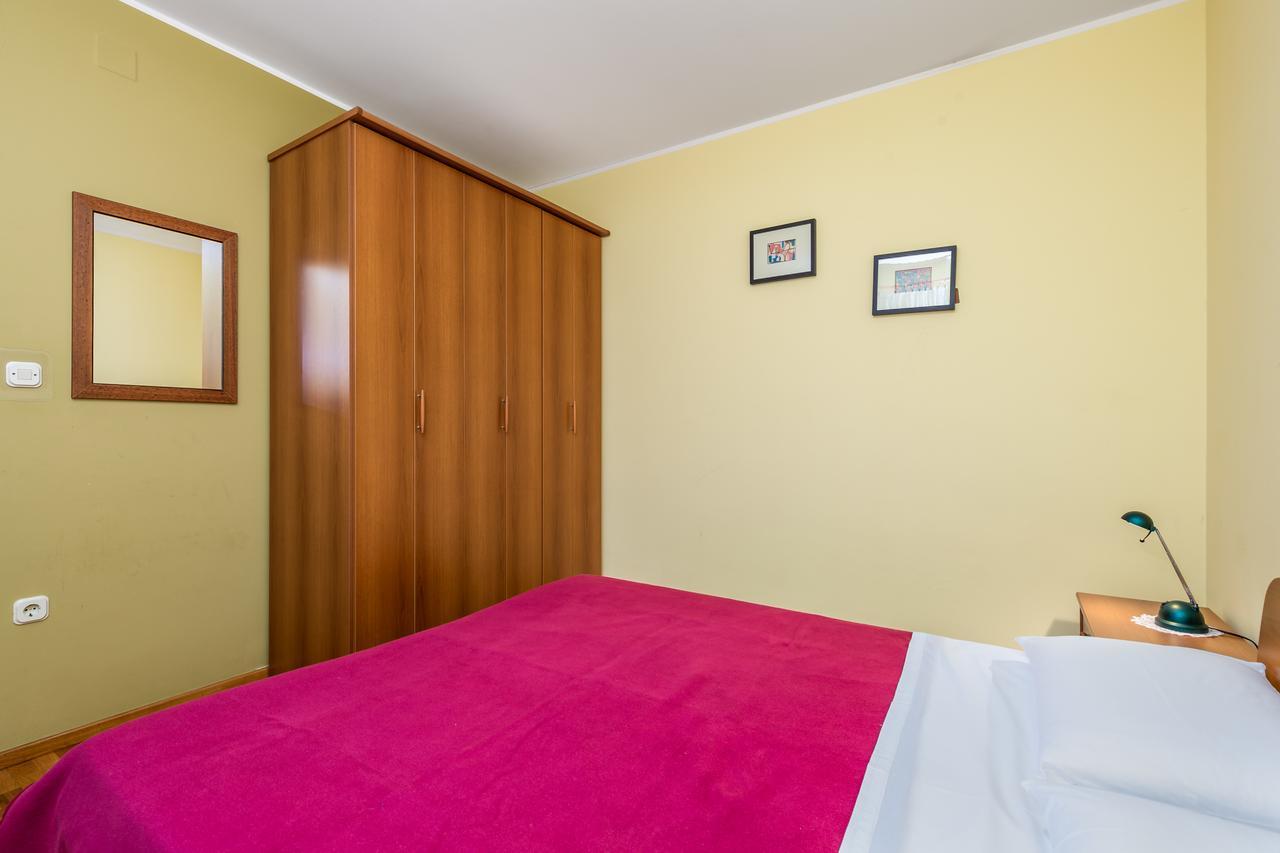 Rona Apartments Ani Ичичи Экстерьер фото