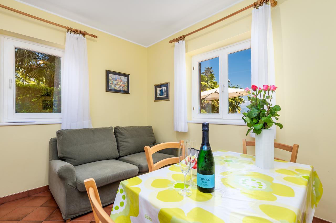 Rona Apartments Ani Ичичи Экстерьер фото