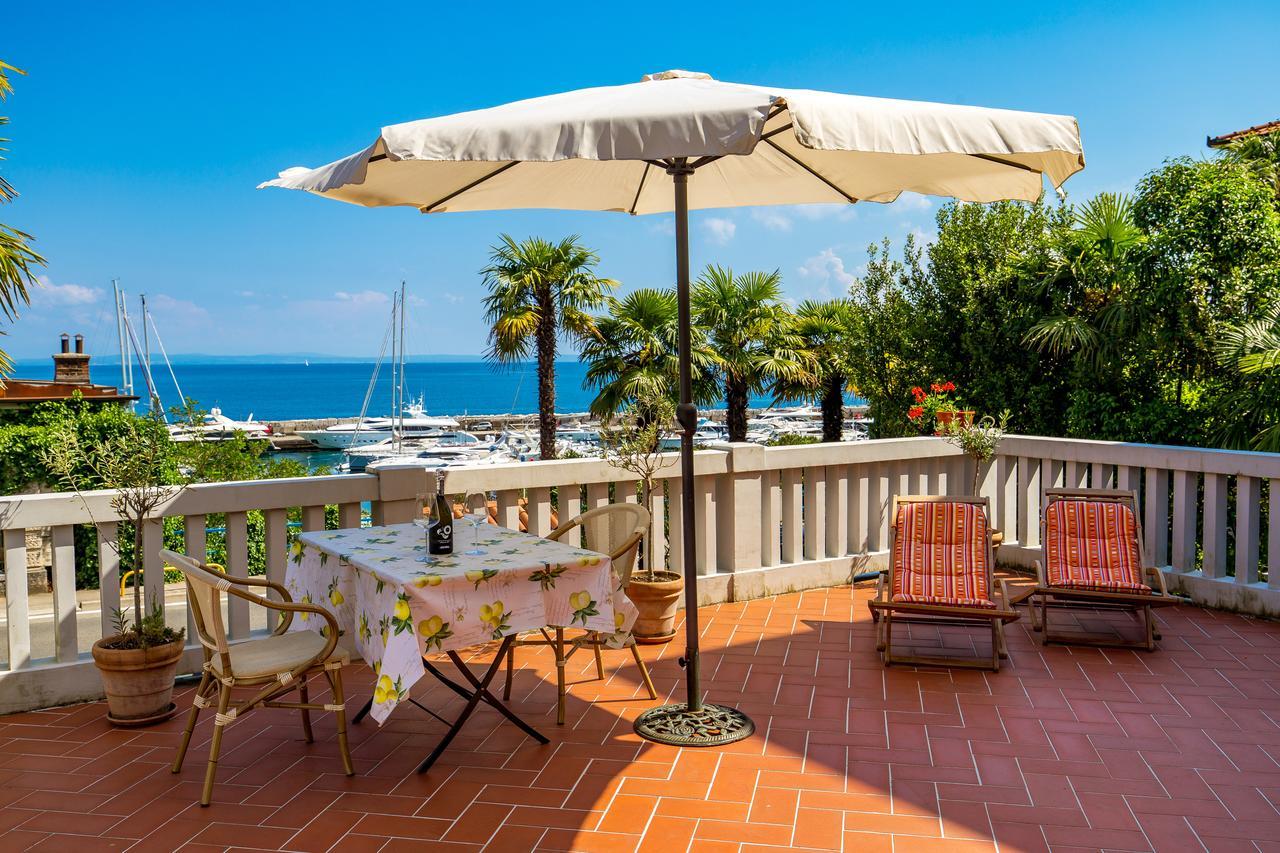 Rona Apartments Ani Ичичи Экстерьер фото