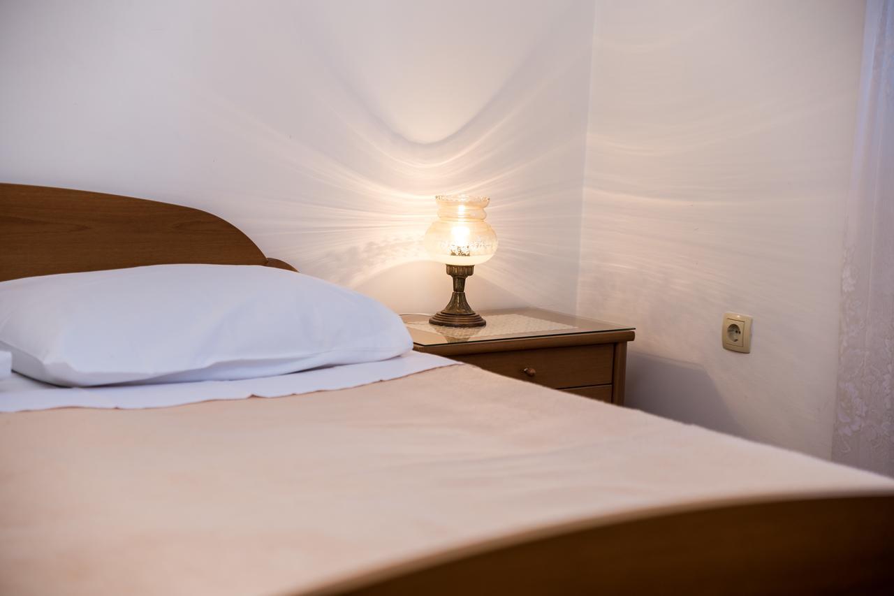 Rona Apartments Ani Ичичи Экстерьер фото