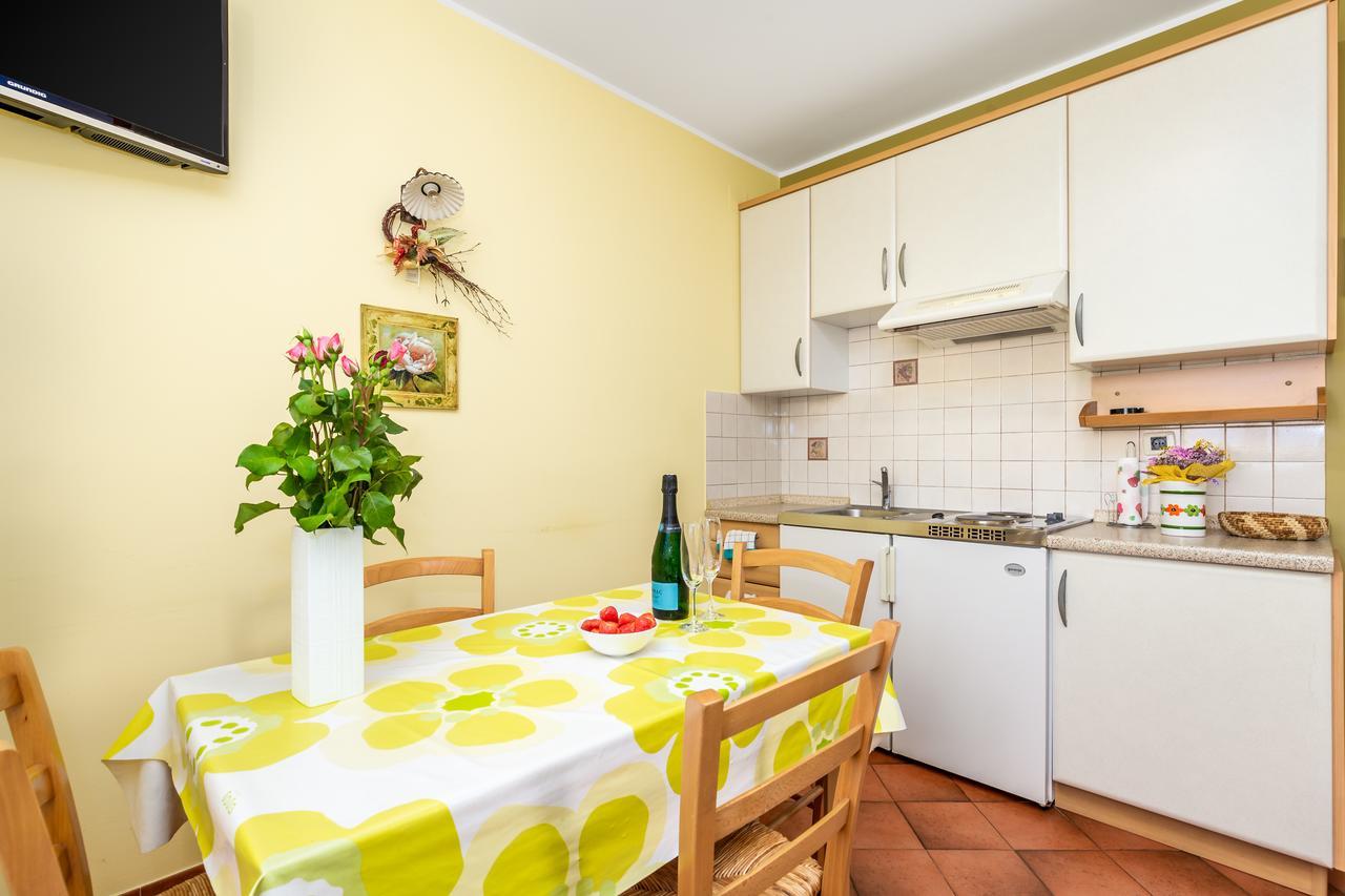 Rona Apartments Ani Ичичи Экстерьер фото