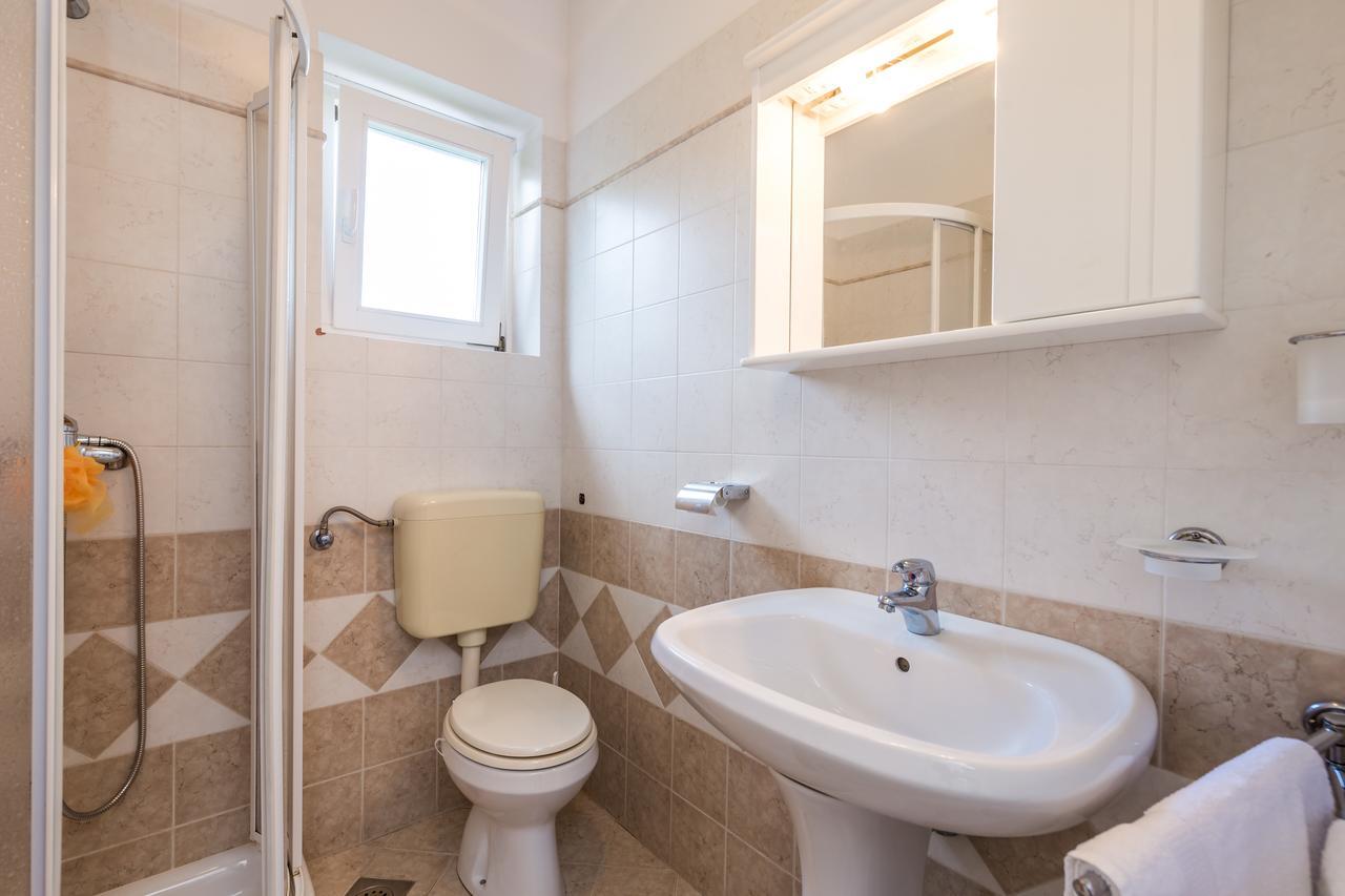 Rona Apartments Ani Ичичи Экстерьер фото