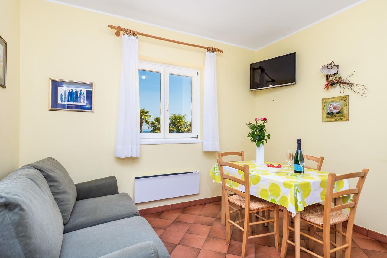 Rona Apartments Ani Ичичи Экстерьер фото