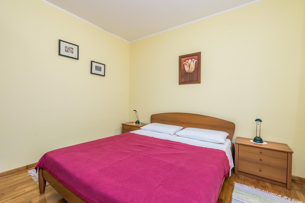 Rona Apartments Ani Ичичи Экстерьер фото