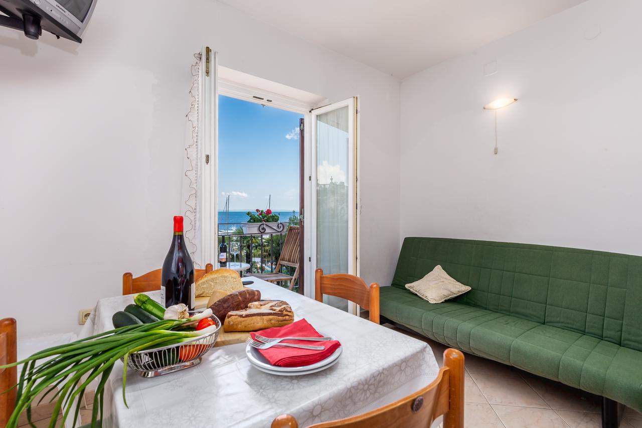 Rona Apartments Ani Ичичи Экстерьер фото