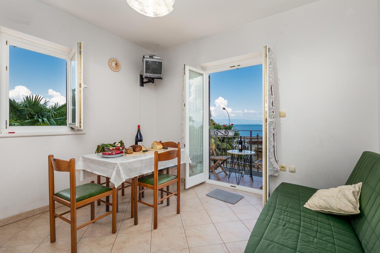 Rona Apartments Ani Ичичи Экстерьер фото