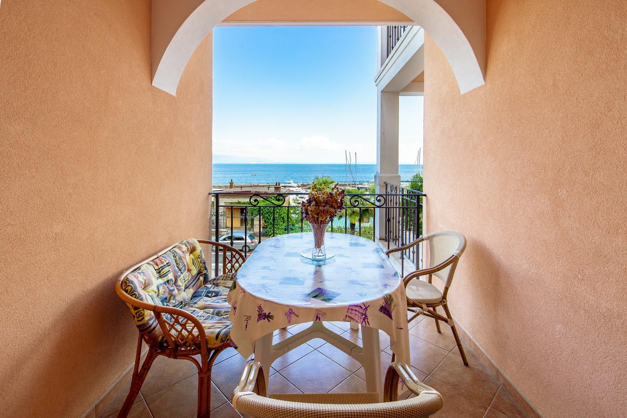 Rona Apartments Ani Ичичи Экстерьер фото