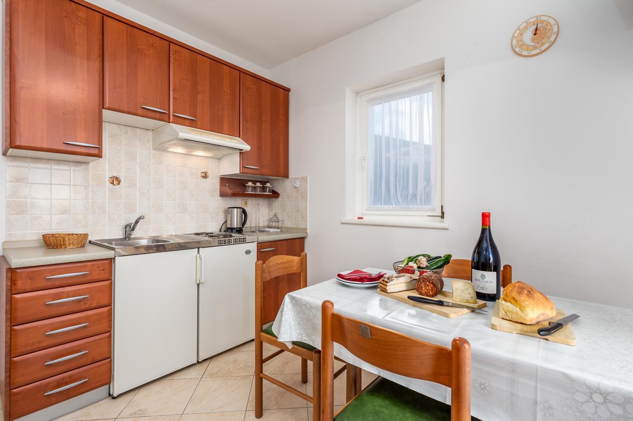 Rona Apartments Ani Ичичи Экстерьер фото