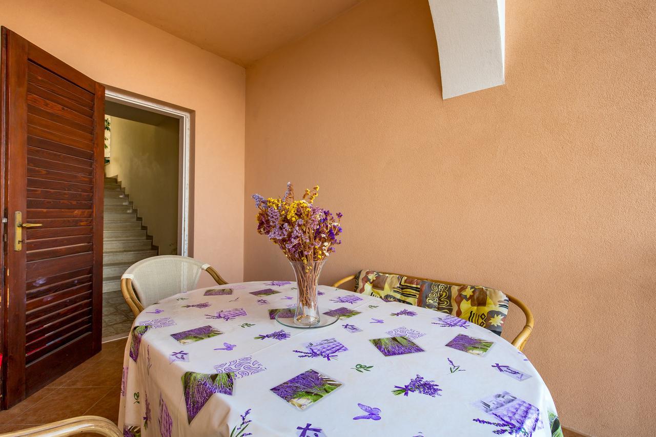 Rona Apartments Ani Ичичи Экстерьер фото